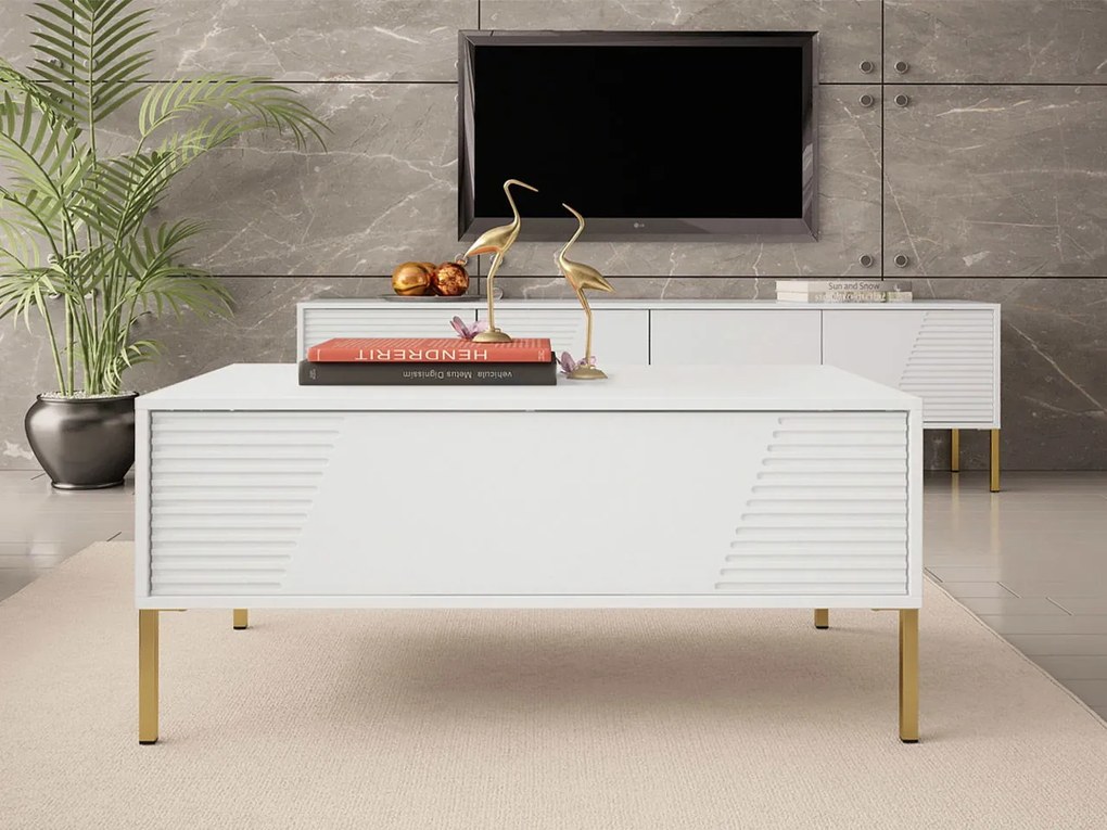 Масичка за кафе Debora-Leuko