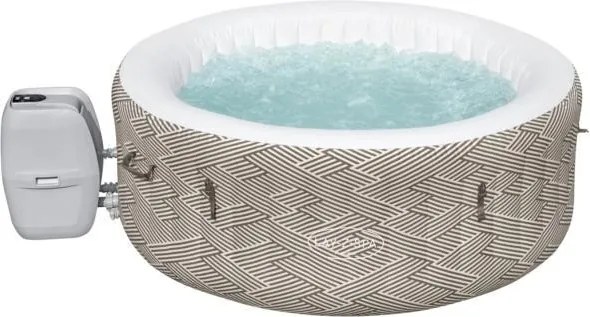 Bestway - Надуваемо джакузи Madrid AirJet 60055