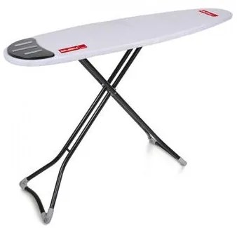 Маса за гладене 38x140см NANO черна PERILLA-(15028)