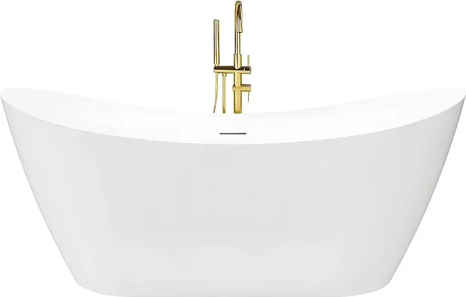 Свободностояща акрилна Вана Rea Ferrano Slim 170