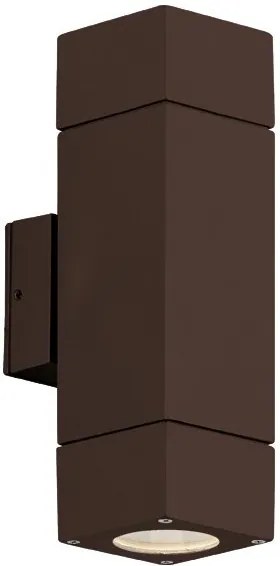 Аплика Viokef Paros 2L-кафяв