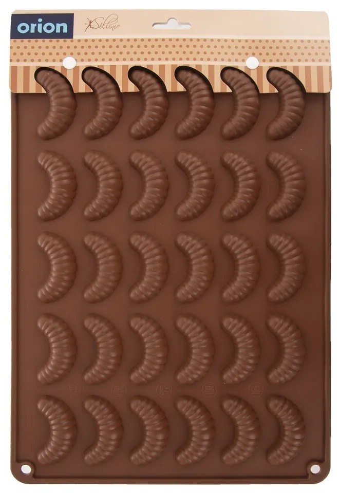 Силиконова форма за печене 24,5x34,5 cm – Orion