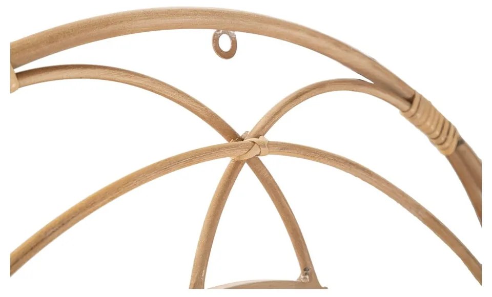 Стенно огледало ø 60 cm Valencia - Mauro Ferretti