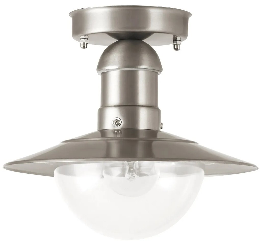 RABALUX Осло 8763 /E27 MAX 60W /IP44 - 8763