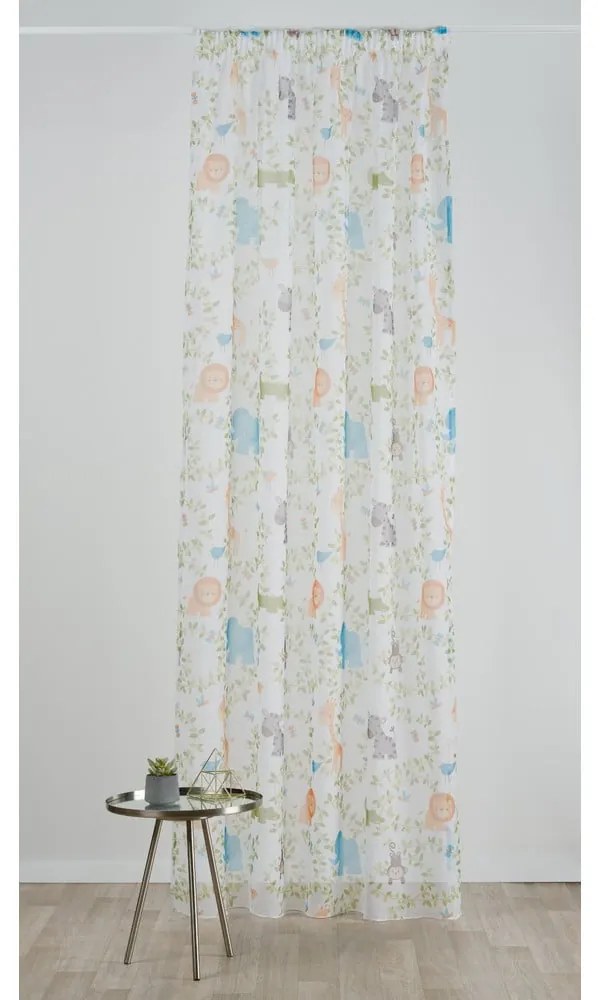 Детска завеса 140x245 cm Yoyo - Mendola Fabrics