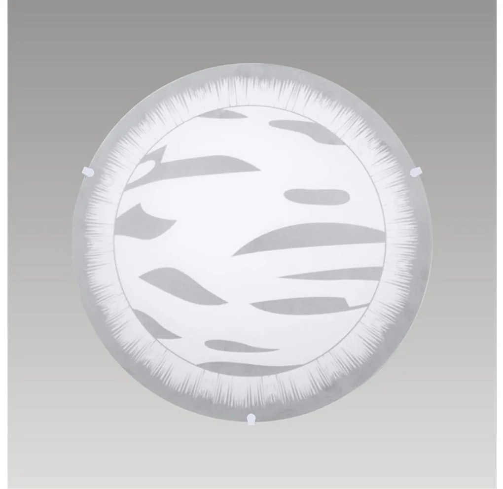 Prezent 45047 - Резервно стъкло INCA