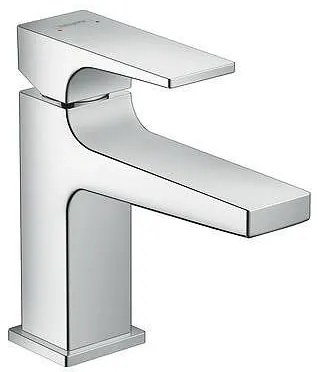 Стоящ смесител за мивка, 32500000, Hansgrohe