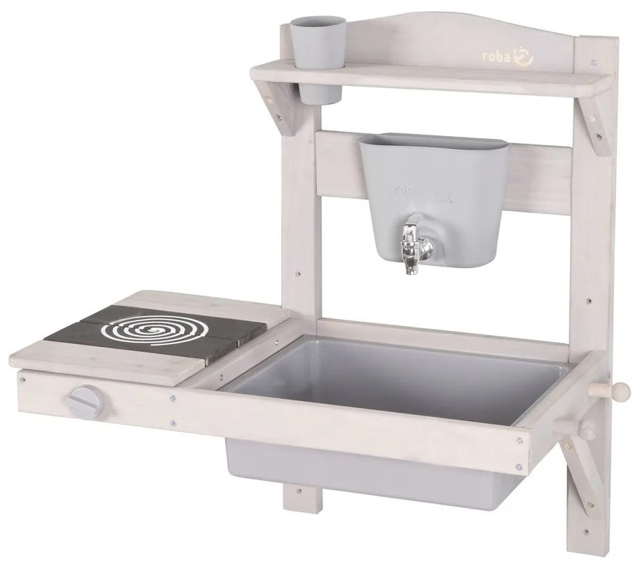 Детска градинска кухня – Roba