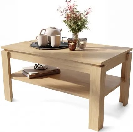 АСТИ-Р Дъб Оазис - МОДЕРНА МАСА/РАЗТЕГАТЕЛНА МАСА