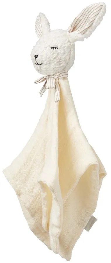 Спален чувал от органичен памук Antique White – Cam Cam Copenhagen