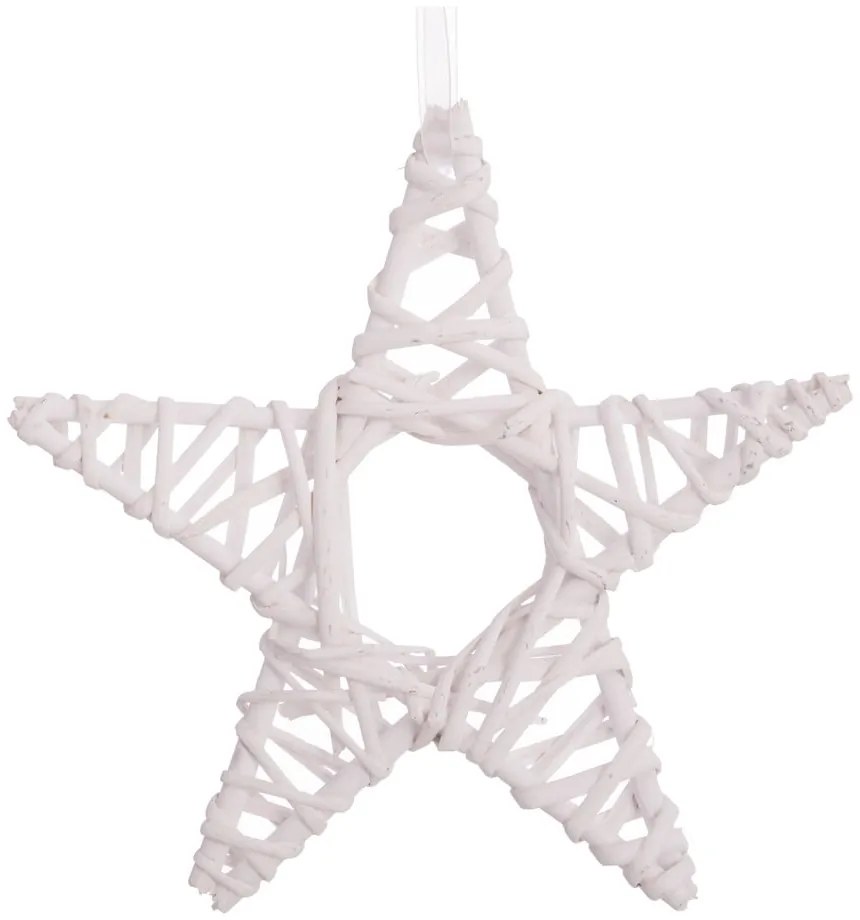 Висяща коледна украса - Casa Selección