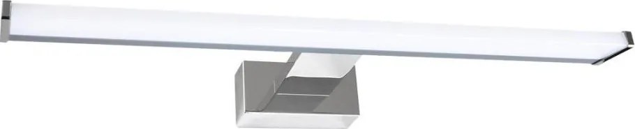LED осветление за огледало за баня MIRORE LED/8W/230V 40 cm IP44 лъскав хром