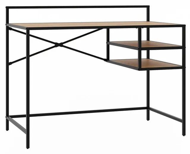 Работна маса 57x110 cm Altino – Unique Furniture
