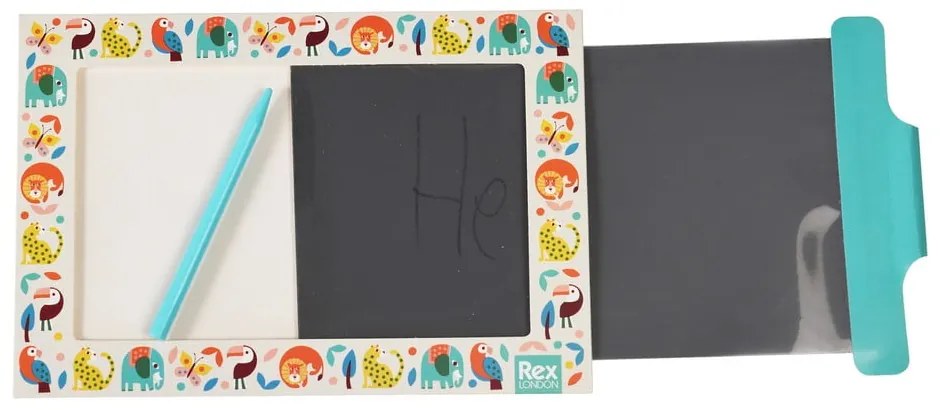 Таблица за рисуване Wild Wonders - Rex London