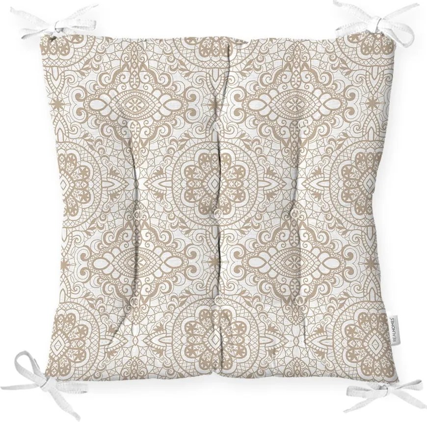 Възглавница за сядане 40x40 cm - Mila Home