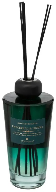 Ароматизатор дифузер atmosphera Alma, 500 ml - Tonka bean