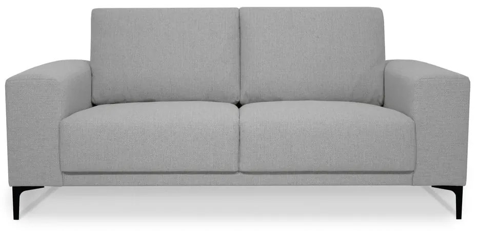 Сив диван 164 cm Chile – Scandic