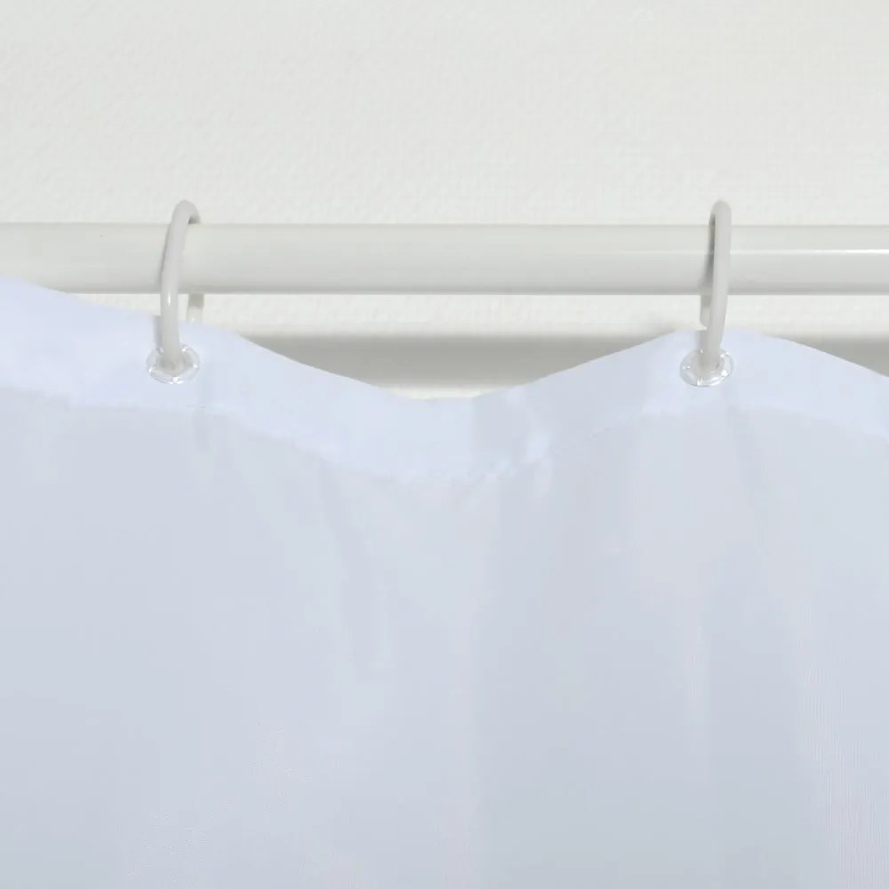 Завеса за душ 180x200 cm Minimalist – MSV