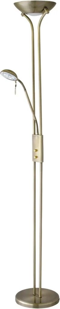 Rabalux Beta Стоящи осветителни тела IP20 R7S 1x MAX 230 + G9 1x MAX 40W 2700 4076