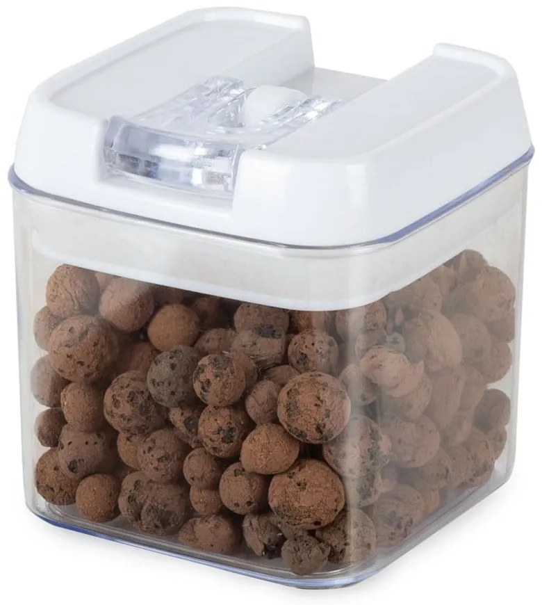 Вакуумен буркан – Compactor