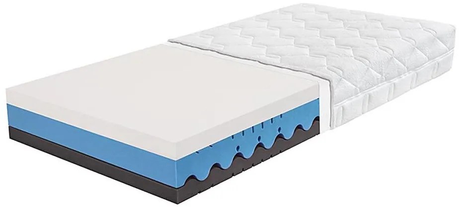 Матрак KRATOS 140x200 cm