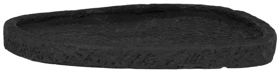 Декоративен поднос 27x26 cm Cement – House Nordic