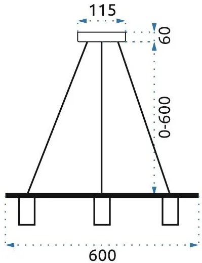 Пендел APP420-3CP