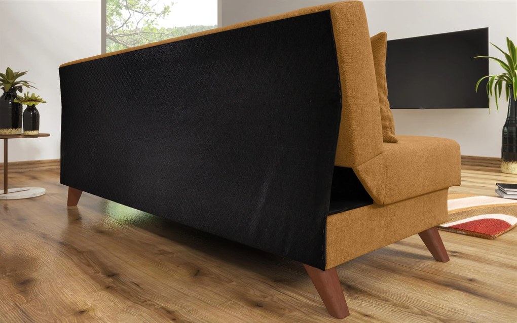 Разтегателно клик-клак канапе  Лендо