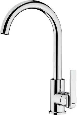 Teka IN 915 ИНОКС Иноксов смесител за кухня