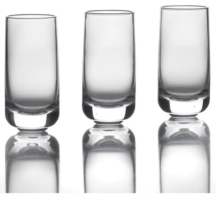 Чаши за шотове 3 бр. 50 мл Rocks - Zone