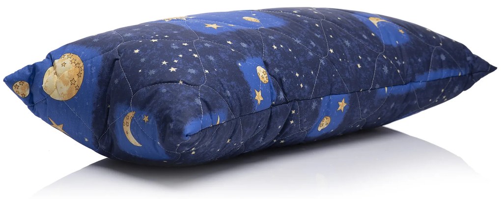 Многослойна мерино завивка, двулицева Merino Clima Astro