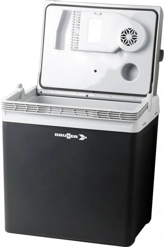 Охлаждаща кутия Polarys Travel 25 Brunner