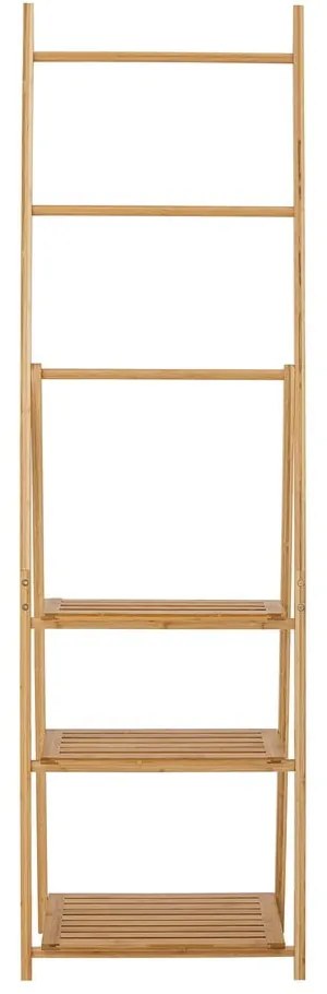 Бамбуков стелаж за дрехи Aden - Bloomingville