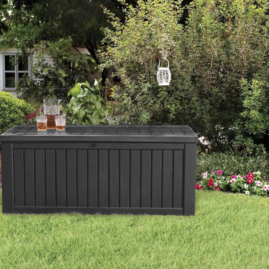 Градинска кутия ROCKWOOD 570 L