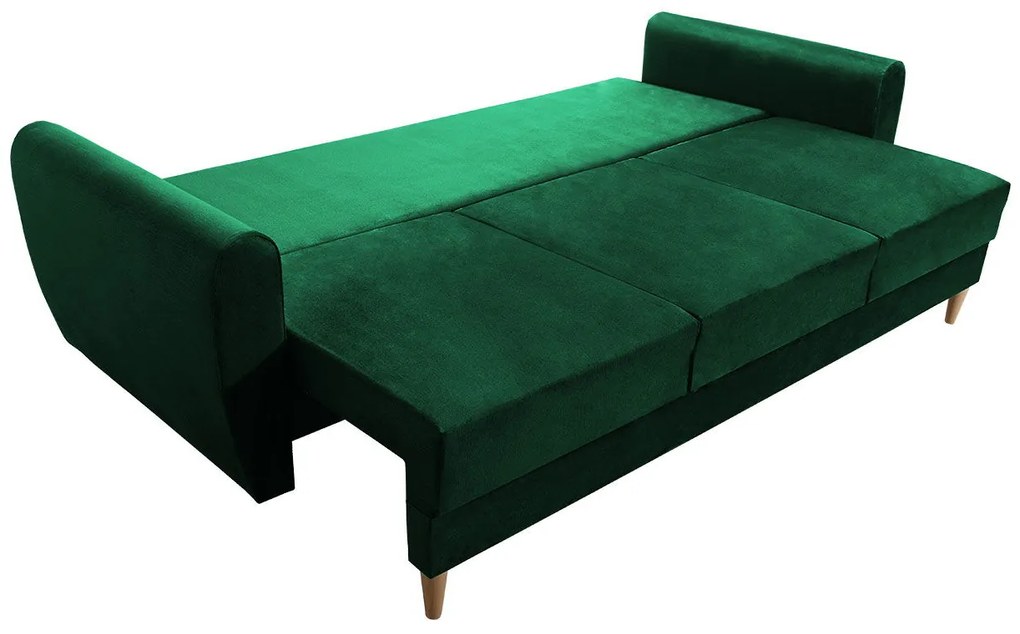 Разтегателен диван Manstad-Sapio milo