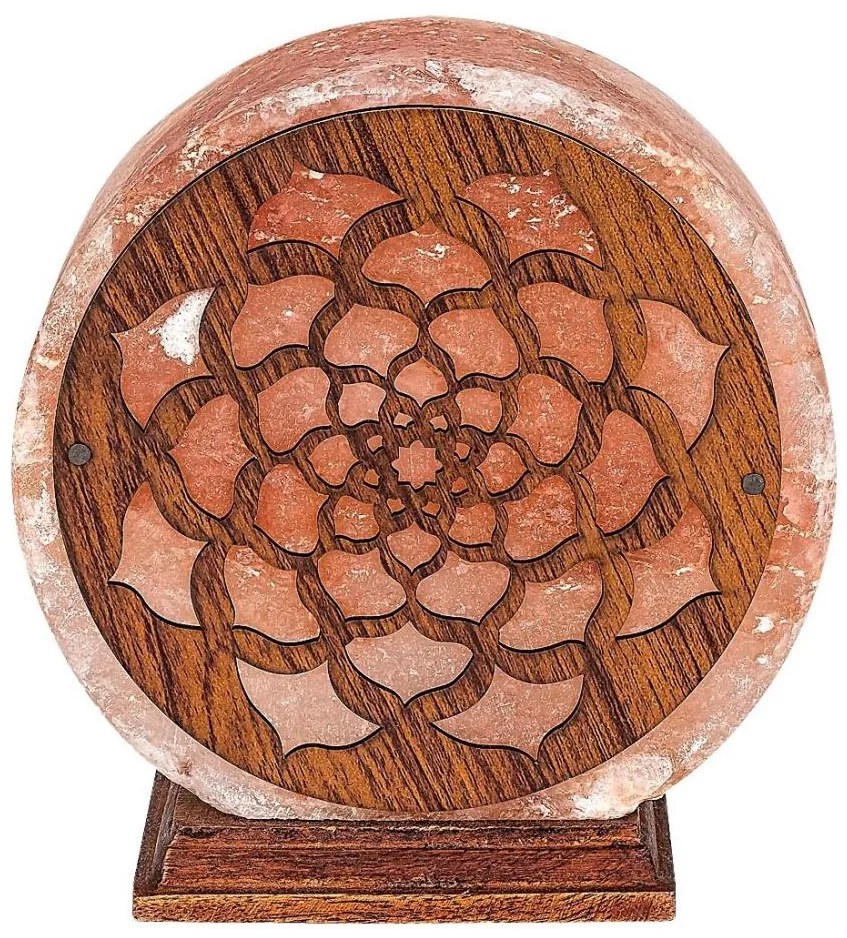 Rabalux 76031 - Солна лампа MANDALI 1xE14/15W/230V