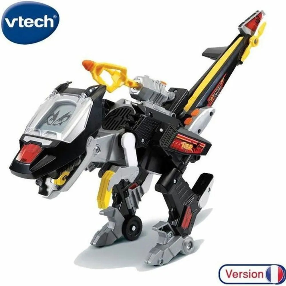 Интерактивен робот Vtech 80-141465