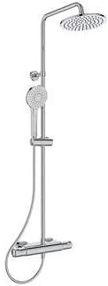 Душ система с термостатен смесител, A7230AA, Ideal Standard