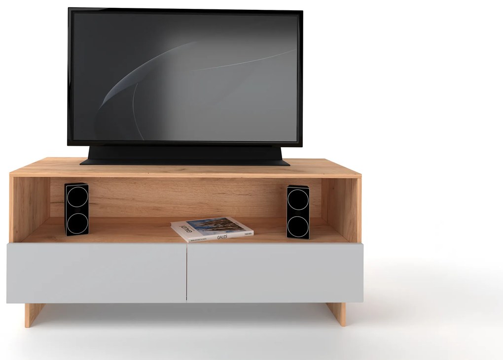 ТВ шкаф Глори