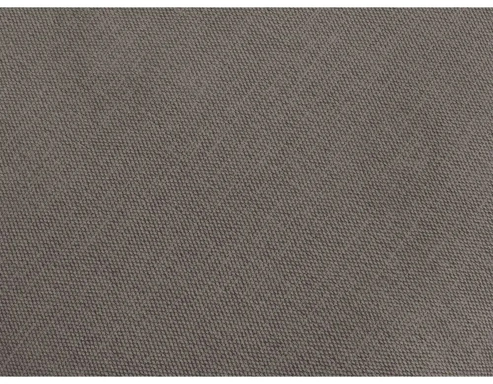 Кафяв ъглов диван Aden – Bobochic Paris