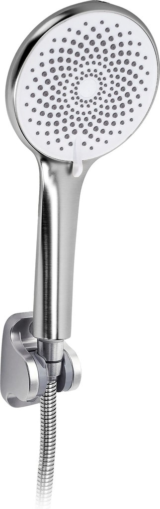 Смесител за вана Rea Foss Nickel Brush