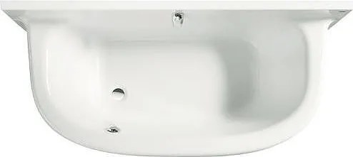 Акрилна вана Frontalis