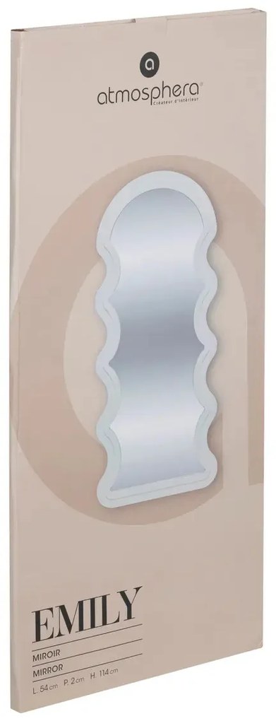 Огледало atmosphera Emily, 114x54 cm