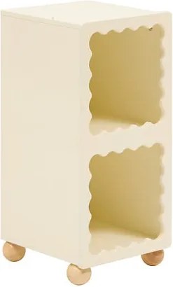 Детски модул за съхранение atmosphera Bouli, 31×30×64 cm,  MDF