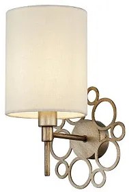 MAYTONI Стенна лампа Анна - H007WL-01G