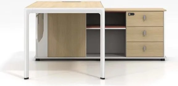 Бюро Langen-Length: 200 cm
