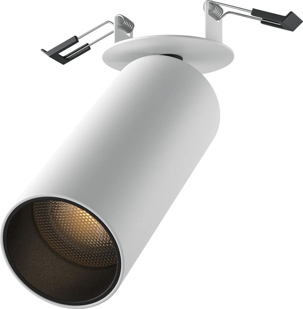 Maytoni Осветител за вграждане - C053CL-L12W3K-W-W