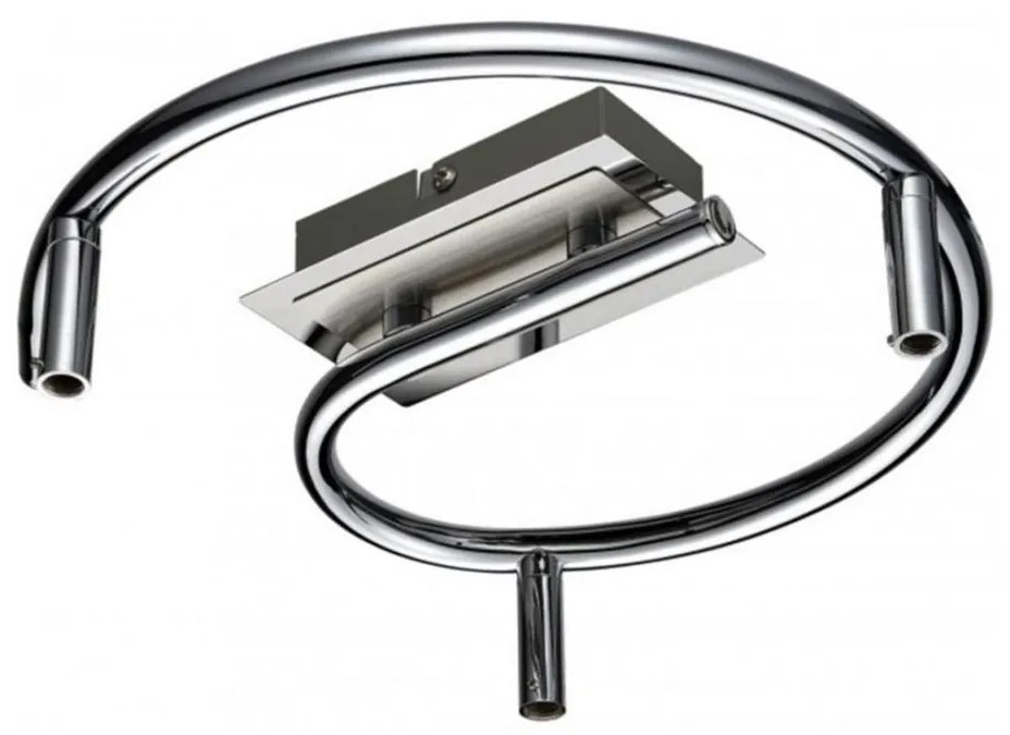 Esto 764011-3 - Монтажна рамка VARIO 3x33W/230V