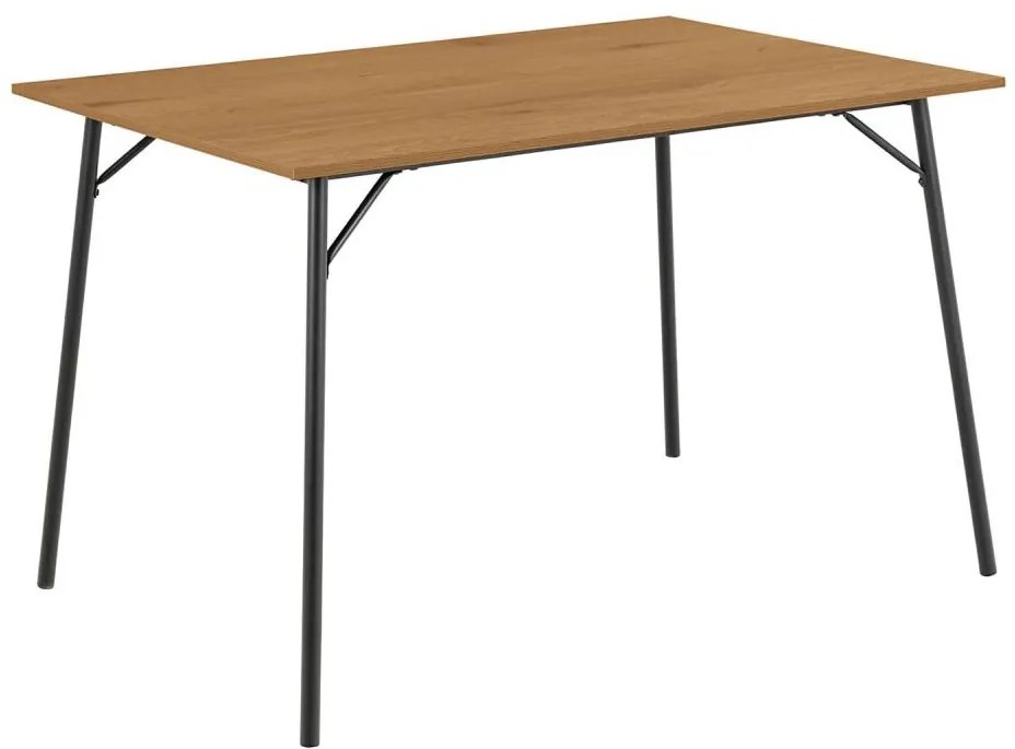 Трапезна маса CARYS от дъб