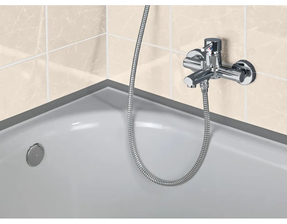 Сива уплътнителна лента - Wenko